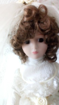 royal heirloom collection porcelain dolls